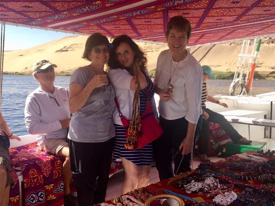 felucca group