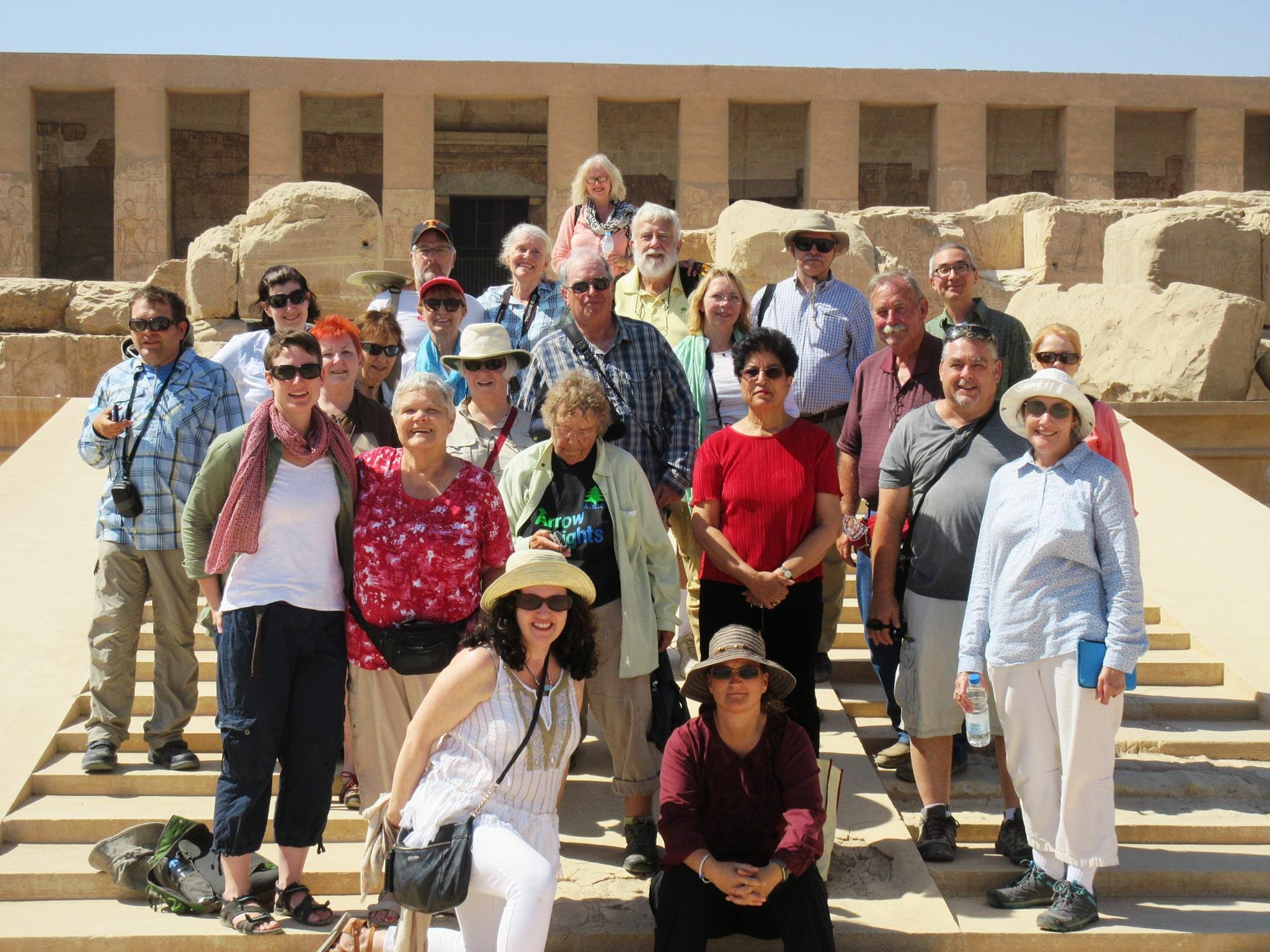 seti temple 2016 group