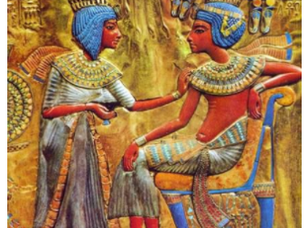 Princes, Parents, Rebel Queens and Royal Pets: Who Else Was Buried in The Valley of The Kings?