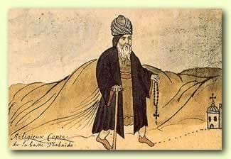 Interestingly it was a French Jesuit priest from Lyon, Father Claude Sicard: Five French Egyptologist; Ancient Egypt
