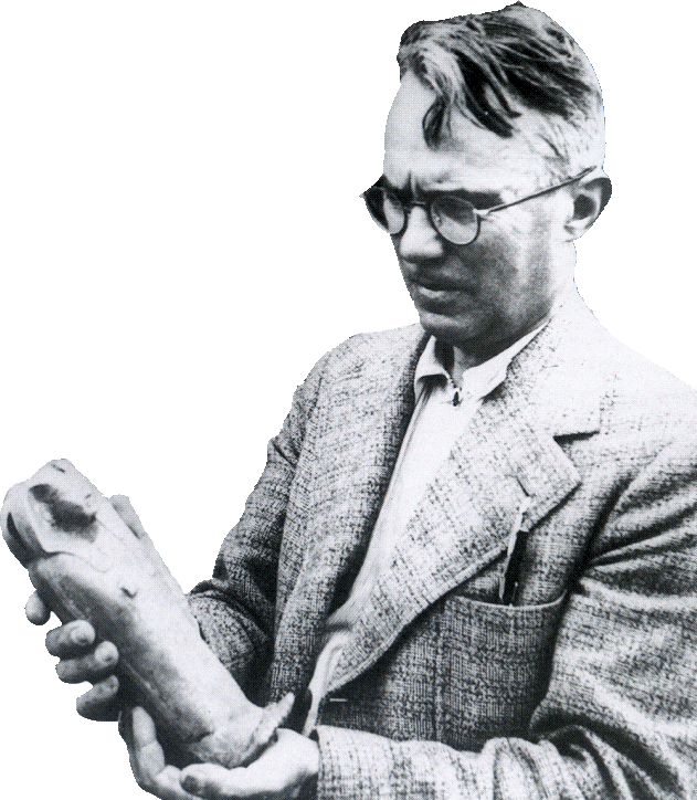 Pierre Montet; Greatest French Egyptologist, Archaeologist, Ancient Egypt