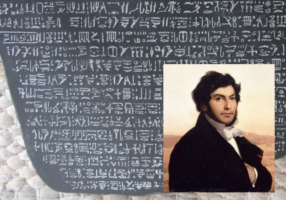 The Five Greatest French Egyptologists of All Time