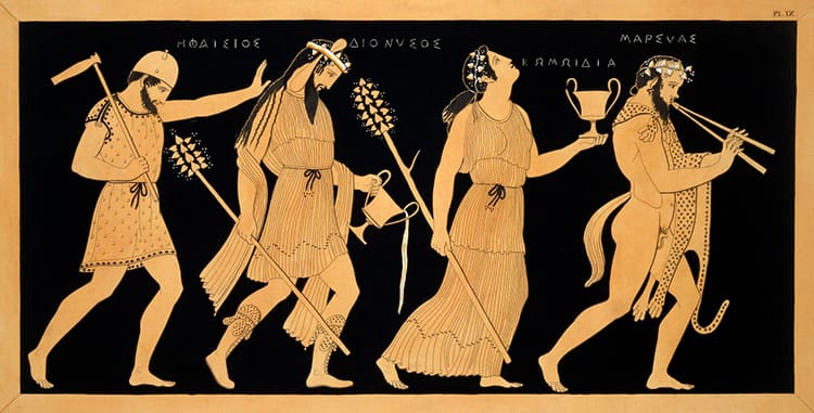Antique vase Antique vase, Ancient Greece Alive