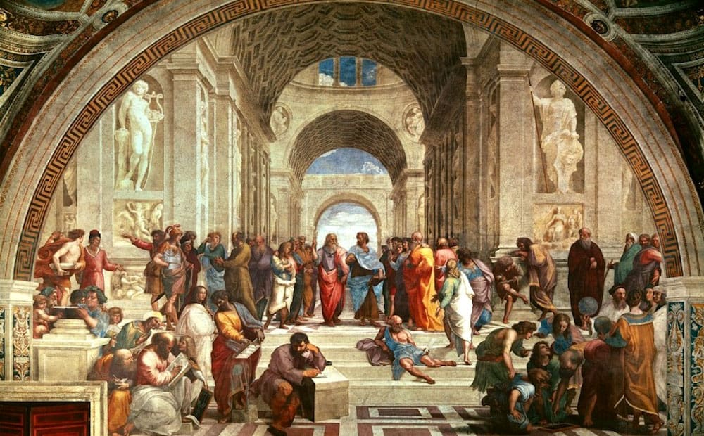 Ancient Greek Philosophers Ancient Greek Philosophers, history courses on ancient greece