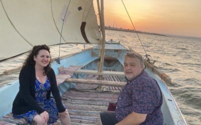 Egypt Travel August 2021: Twelve Tantalizing Insights