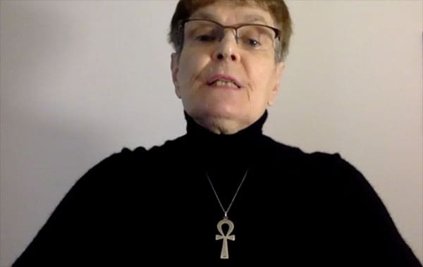 Julie Bushra