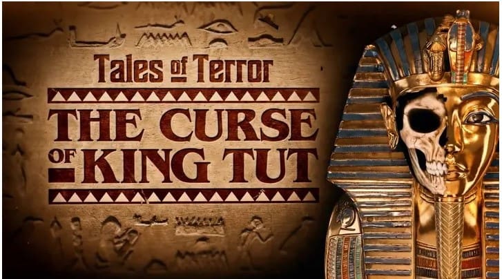 The Curse of Tutankhamun: A Terrifying Tale – But Was it Real?