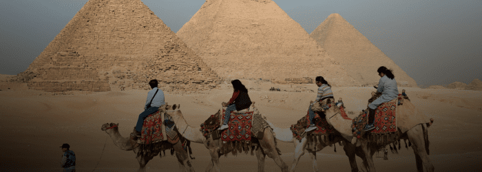 Travel to Egypt: 5 Reasons to Plan Your Journey Now