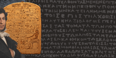 Cracking the Code: Over 200 Years Since Champollion and the Rosetta Stone