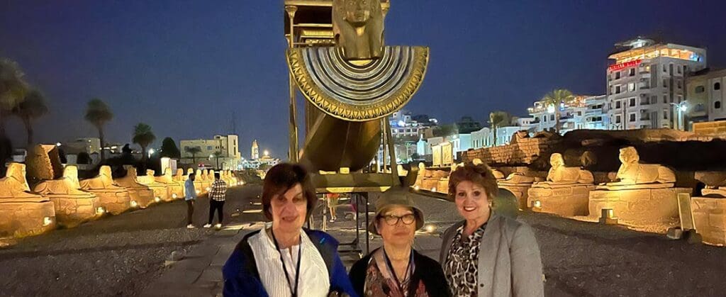 Luxor