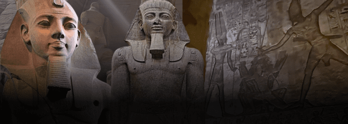 Spin Like a Pharaoh: Ramses the Great’s 3,000-Year-Old PR Playbook