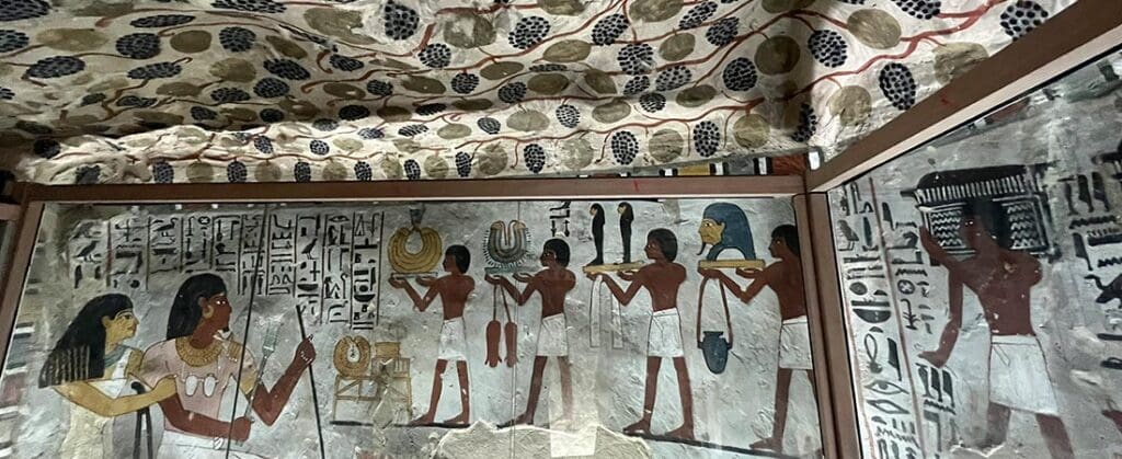 Sennedjem