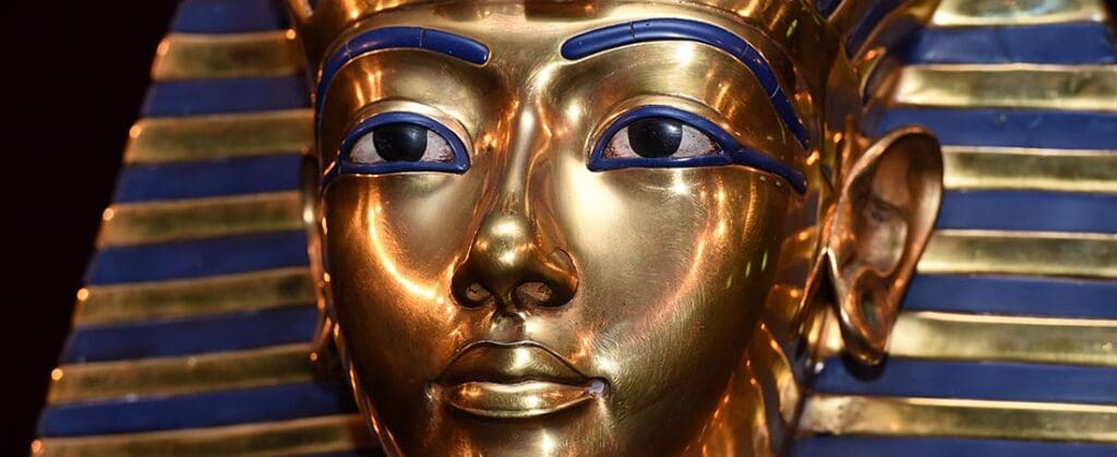 Tutankhamun