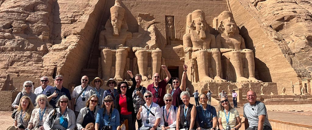 Abu Simbel
