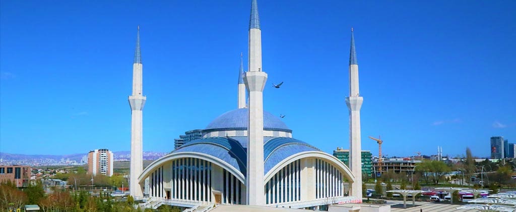 Ankara, Turkey