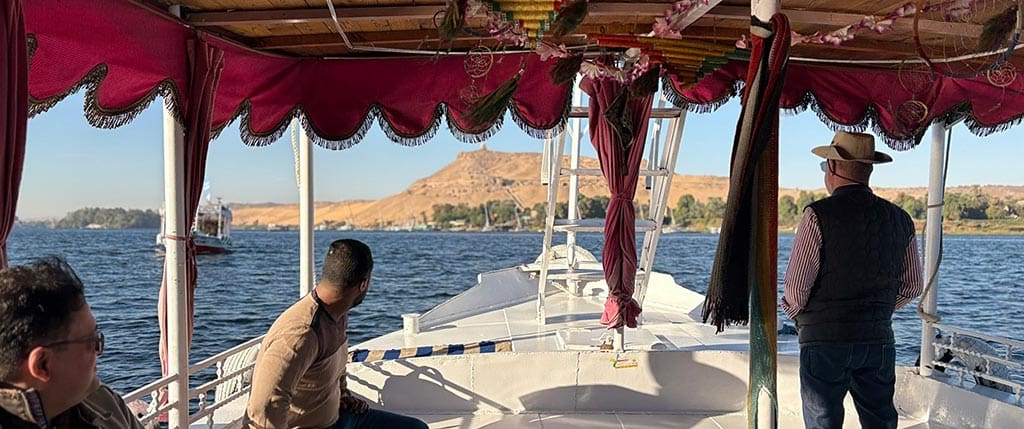 Aswan