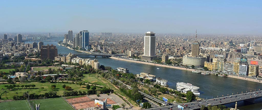 Cairo