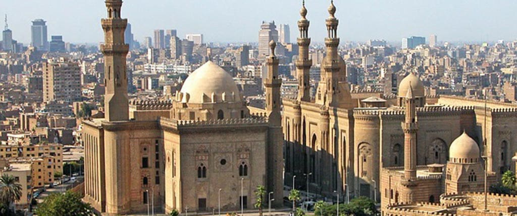 Islamic Cairo