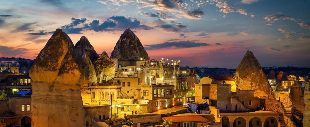 Cappadocia, Turkey