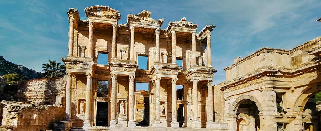 Ephesus, Turkey