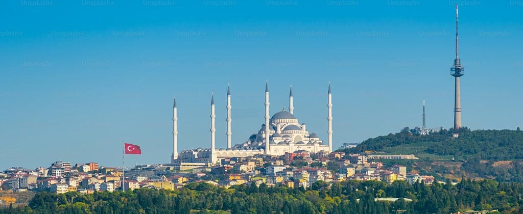 Istanbul