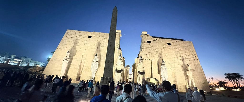 Karnak