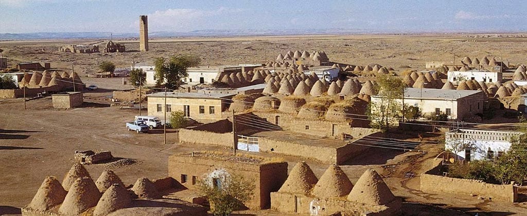 San Liurfa, Turkey
