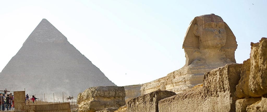 Sphynx