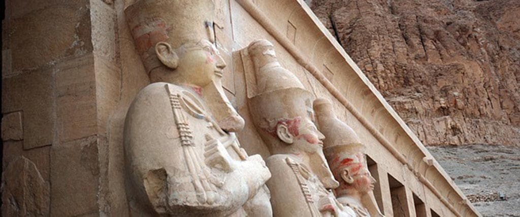 Valley of the Kings